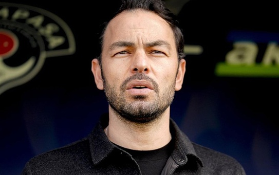 Selçuk İnan Fenerbahçe'nin genç yıldızını istiyor
