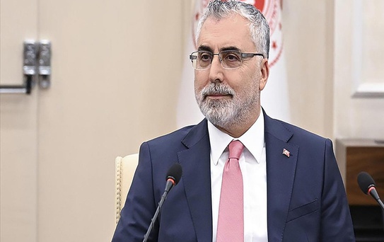 Bakan Işıkhan: 32 İlaç Daha Geri Ödeme Kapsamına Alındı