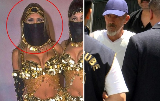 Aynur Kanbur cinayetinde 3 şüpheli tutuklandı