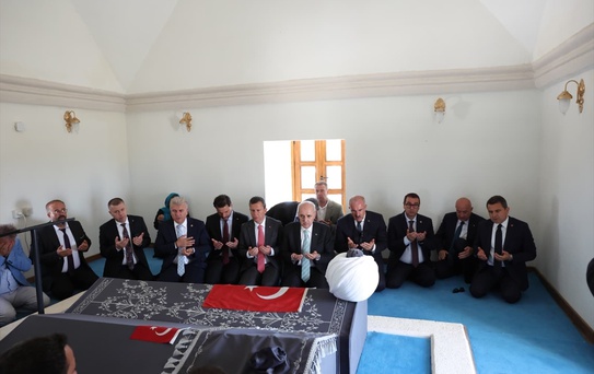 Gelibolu'nun Fethi Kutlandı