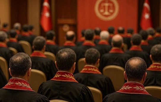 Ünlülere yönelik 'uyuşturucu' soruşturmalarını yürüten Savcı Ebubekir Efe Silivri Başsavcı Vekilliğine atandı