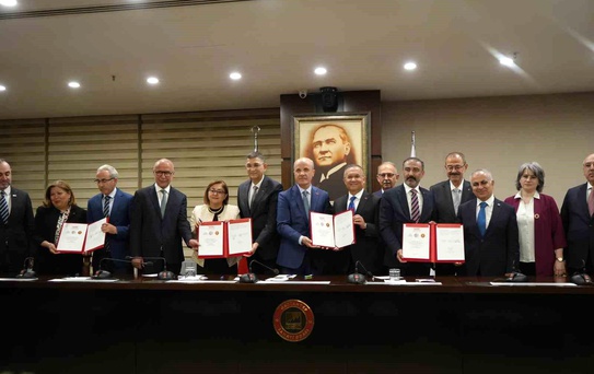 120 bin öğrenciye işletmede mesleki eğitim modeli