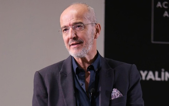 Yönetmen Murat Saygı tutuklandı