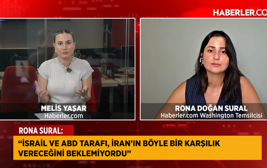 ABD-İran Gerilimi Washington'ı Karıştırdı: Trump'a Tepki Büyüyor