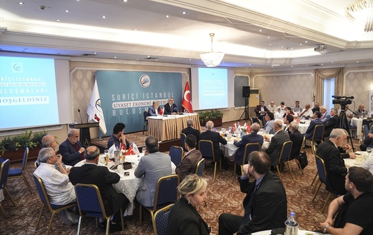 Yayman: Terörsüz Türkiye süreci yavaş ama emin adımlarla ilerliyor