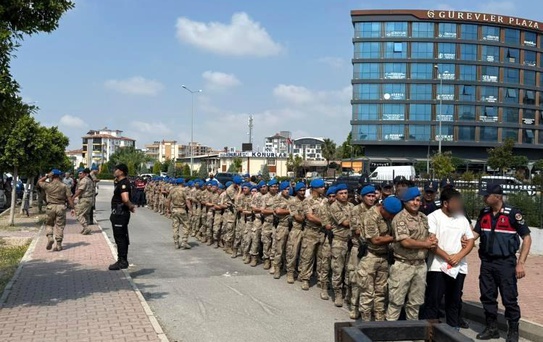 Yasa Dışı Bahis Operasyonu: 36 Tutuklama