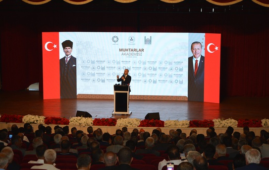 Çocukları çetelere karşı uyarı: Kirli ellerini çekin