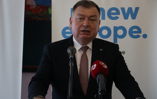 Sevlievo'da 10. Türkçe Çalıştayı Gerçekleştirildi