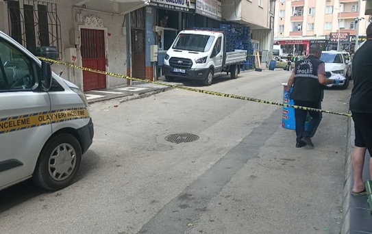 Bursa'da Silahlı Saldırı: İki Yaralı