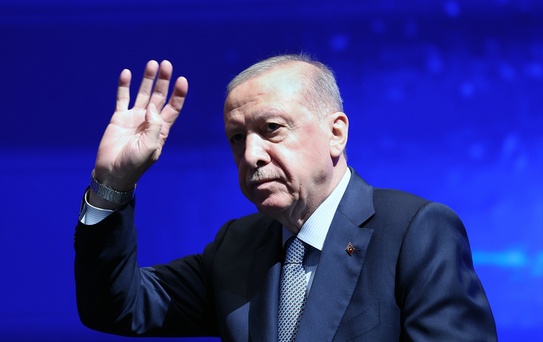 Erdoğan: Yapay zeka eylem planı hayırlı olsun