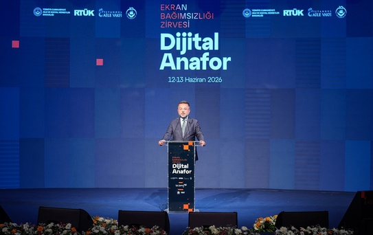 Ekran Bağımsızlığı Zirvesi Sonuçlandı