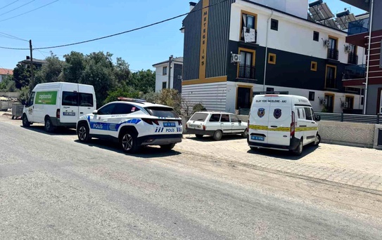 Muğla'da Av Tüfeği İle Vurulmuş Bir Kadın Bulundu