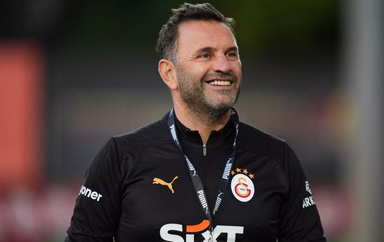 Galatasaray'dan Yusuf Akçiçek bombası! Al Hilal ile temas kuruldu