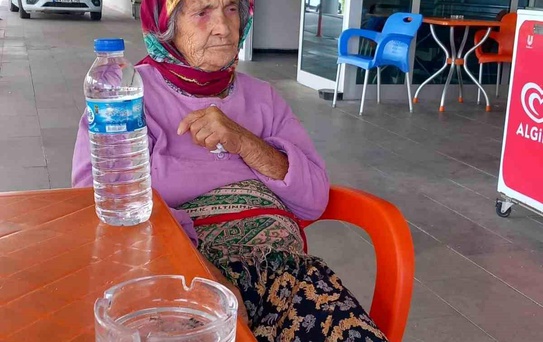 Giresun'da 92 Yaşındaki Ayşe İmat Ölü Bulundu