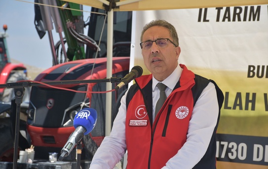 Türkiye, Avrupa'da büyükbaş ve küçükbaş hayvan varlığında birinci
