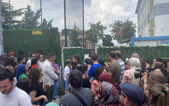 LGS Sınavı Tamamlandı