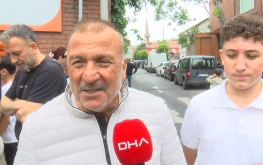 LGS Sınavı Heyecanla Gerçekleşti