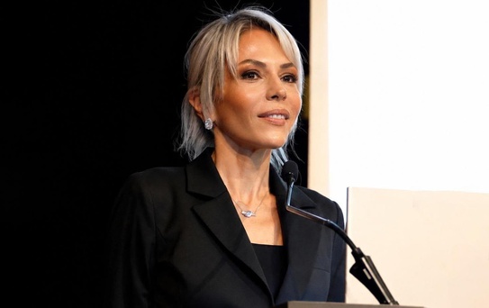 Ödüllü Nöro-Dilbilimci Derya Şahin: Beyin dili sözlükle değil, anlam ağları ile kuruyor