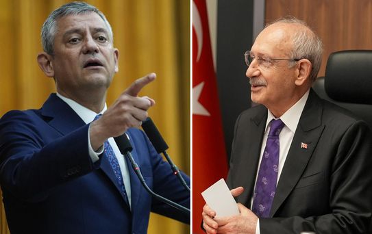 Strateji savaşı! Özgür Özel cephesinden seçim hamlesi geliyor