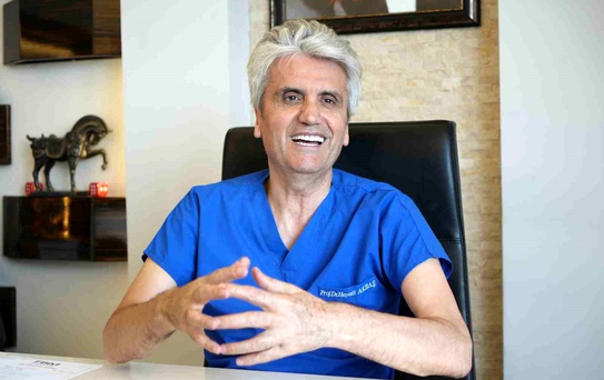 Yüz Gençleştirme Ameliyatlarının Artışı