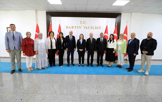 Yerel Ürünlerin Markalaşması ve Teknik Destek Programı Mart-Nisan Dönemi Sözleşmeleri imzalandı