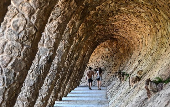 Gaudi'nin 100. Ölüm Yılı