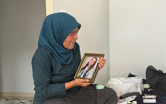 Reklam Panosu Kazası: 8 Kişiye Soruşturma İzni