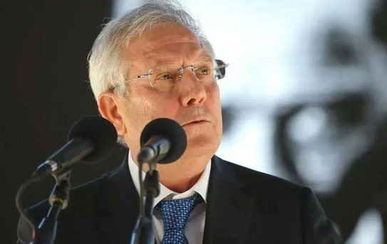 Aziz Yıldırım'ın takımdan göndereceği isimler belli oldu