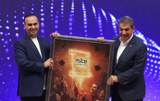 Bakan Kacır: 5 milyon vatandaşa yapay zeka eğitimi verilecek