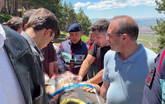 İzcilik Lideri Nuri Karslı Hayatını Kaybetti