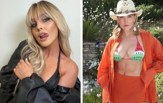 Dünyaca ünlü şarkıcı Perrie Edwards, Süper Lig devinin eski yıldızıyla evlendi