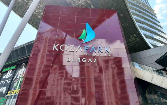 Koza Park Projesinde Mağduriyet: 15 Yıl Bekleyiş