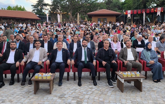 Karabük'te Yeni Sinema Açıldı