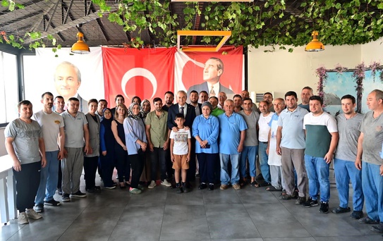 Kocagöz'den promosyon müjdesi