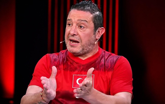 Nihat Kahveci çileden çıktı: Ne oluyor dedim, büyük hayal kırıklığı