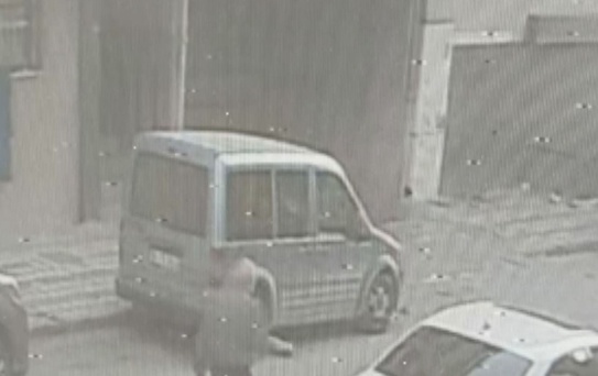 Sırra kadem basan demans hastası yaşlı adam her yerde aranıyor