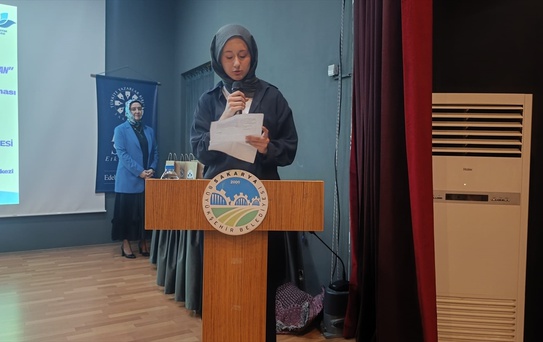 TYB'den Edebiyat Yarışması Ödülleri
