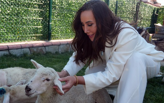 Asena, 'ağabeyim' dediği insanla aşk yaşamaya başladı