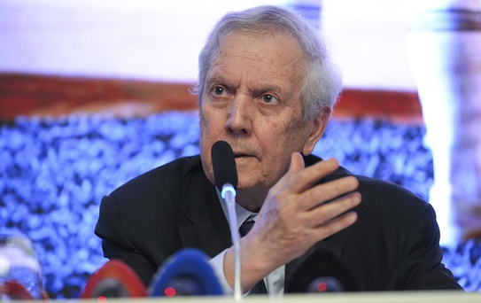 Beklenen an geldi! Fenerbahçe'nin yeni teknik direktörü belli oluyor