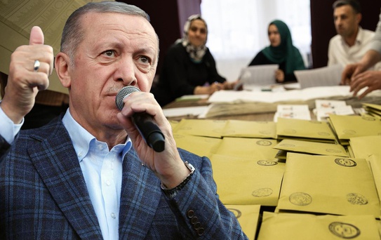 Cumhurbaşkanlığı seçim için ilk kez gününe kadar tarih verdi