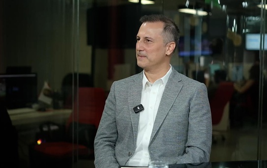 Garanti BBVA Kripto Genel Müdürü Güven: Blockzincir, 5-10 yıl içinde finansın doğal parçası olacak
