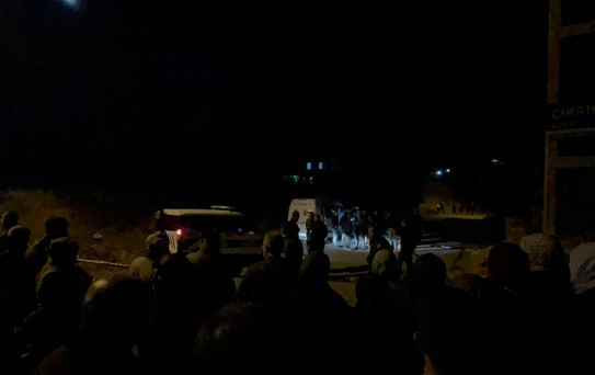Baktır çifti cinayetinde 2 kez ağırlaştırılmış müebbet