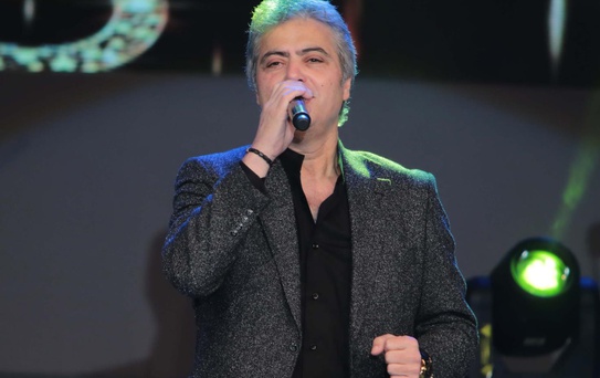 Cengiz Kurtoğlu'ndan üzen haber! Konseri apar topar iptal edildi
