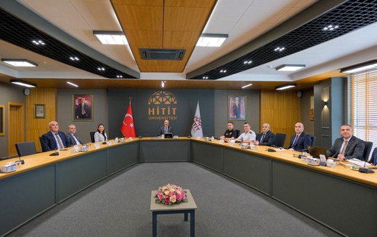 Çorum'da 14 binden fazla aday YKS'de ter dökecek