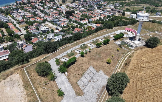 Dardanos Tabyası: Çanakkale Zaferi’nin Kilit Noktası