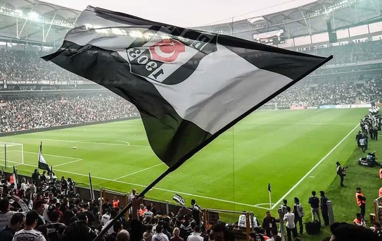 Efsane isim ilk kez açıkladı: Beşiktaş'a başkan olacağım