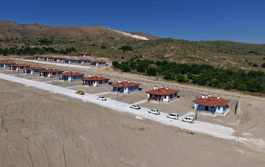 Elazığ'da 14 bin 894 konut teslim edildi, 4 bin konut daha yolda