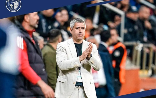 Erciyes 38 FK Teknik Ekibi Belirlendi