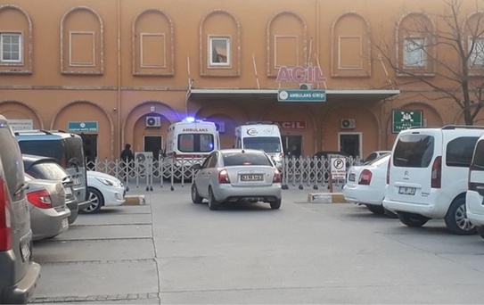 Kızıltepe'de Düğünde Silahlı Saldırı: 77 Yaşındaki Kadın Hayatını Kaybetti