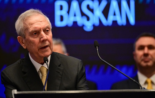 Fenerbahçe’de yönetim kurulu üyelerinin görev dağılımları belli oldu